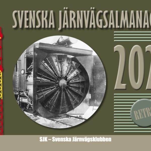 Almanacka 2026, Retro